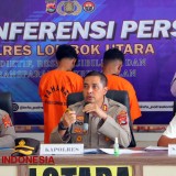 Seorang Mahasiwa Diduga Dibunuh Bos Koperasi, Polres Lombok Utara Amankan Tiga Orang