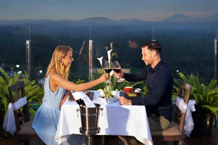 Ciptakan Momen Romantis Tak Terlupakan dengan Sweet Honeymoon Package di Kokoon Hotel Banyuwangi