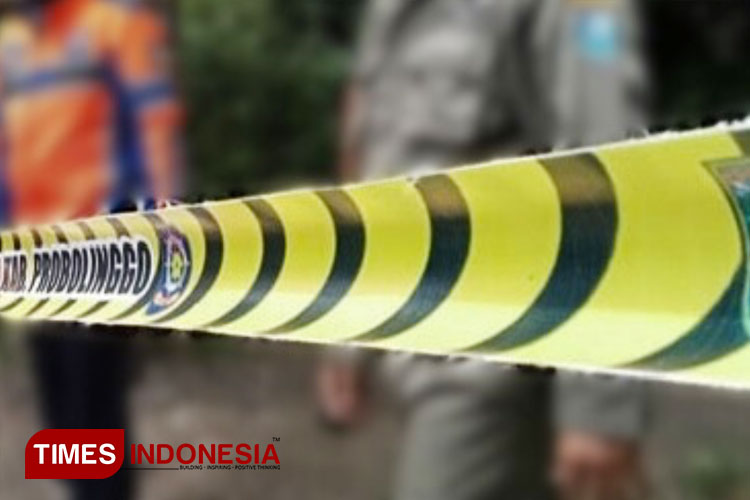 Satpol PP Kabupaten Probolinggo. (FOTO: Dok/TIMES Indonesia)