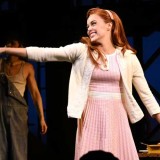 Manggung di Broadway, Vivienne Tanggalkan Nama Brad Pitt 