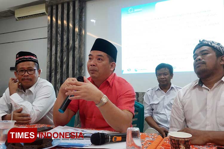 Hasil Survei LSI: dr Aminudin dan Ina Buchori Siap Maju di Pilkada 2024 Kota Probolinggo