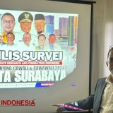 Ahmad Dhani dan Bayu Airlangga Berpotensi Tumbangkan Petahana di Pilwali Surabaya 