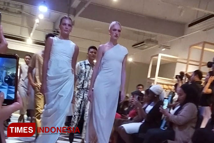 Bali Fashion Parade Bakal Hadirkan Designer Ternama, Catat Waktu dan Lokasinya