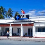 Dili Medical Center Bersama Siemens Healthineers Hadirkan MAMMOMAT Revelation Pertama di Timor Leste