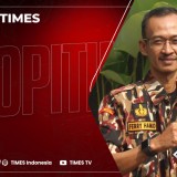 Pancasila sebagai Episentrum Demokrasi