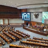 Diniai Bertentangan dengan Prinsip Demokrasi, DPR RI Diminta Hentikan Pembahasan Revisi UU TNI 