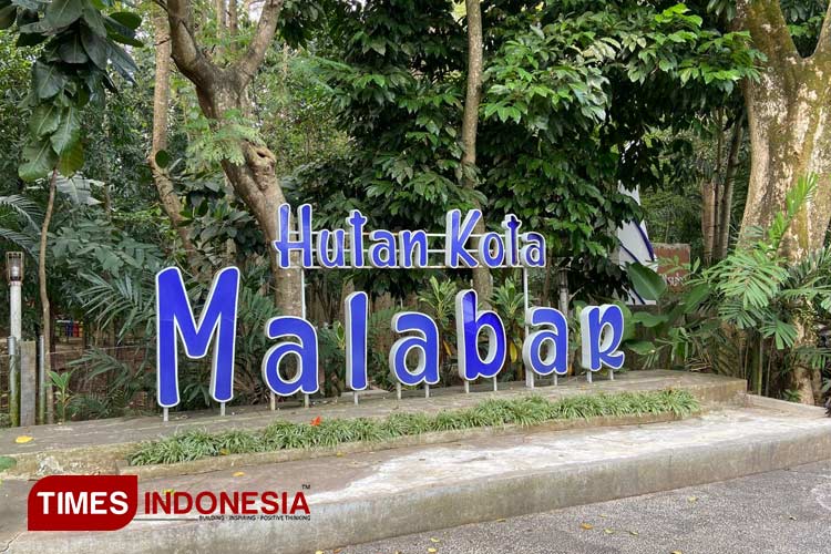 DLH Kota Malang Bakal Bangun Jembatan Kaca di Hutan Malabar