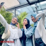 China Terapkan Wajib Sertifikasi bagi Influencer, Bagaimana Indonesia?