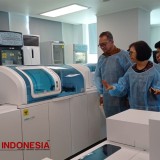 Prodia Grha Surabaya Miliki Laboratorium Diagnosa Tes Berteknologi Canggih 