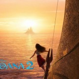 Disney Rilis Trailer dan Poster Resmi Film Animasi Moana 2