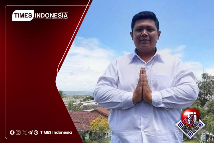 Muhammad Syafiq, SE., MSA., CSRS., CSRA., CPTT.