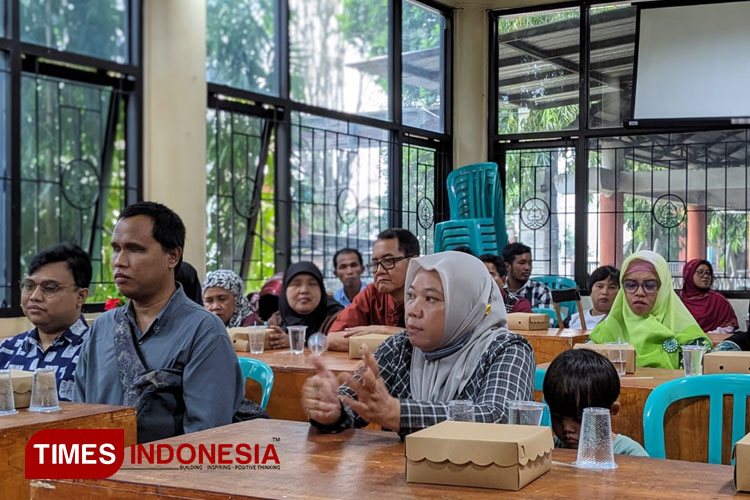 Bawaslu Bondowoso Ajak Disabilitas Ikut Awasi Pilkada 2024