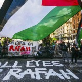 All Eyes on Rafah: Apa yang Terjadi di Balik Unggahan Viral Itu?