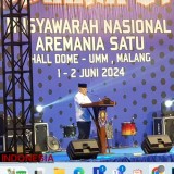 Pemkab Malang akan Bangun Monumen Tragedi Kanjuruhan di Depan Gate 13