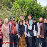 IISMAVO, International Scholarship Program for Vocational Education Students in Indonesia