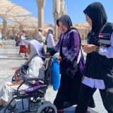 Kemenag RI Imbau Masyarakat Hindari Visa Non-Haji untuk Berhaji