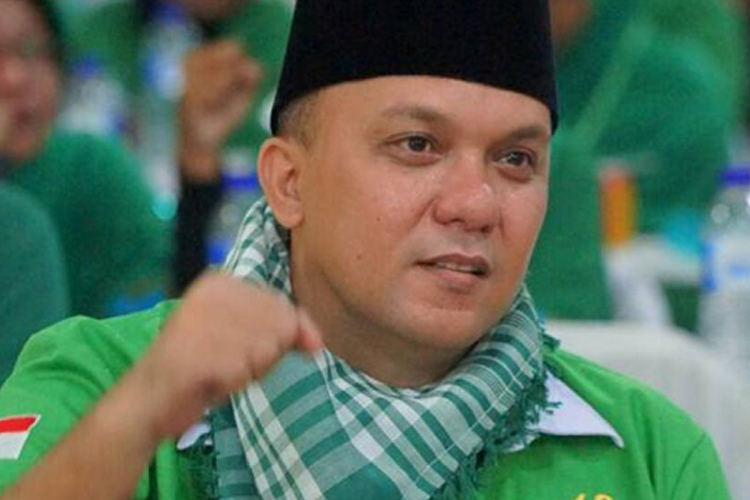 Salim Qurays. (Foto: Dok TIMES Indonesia)