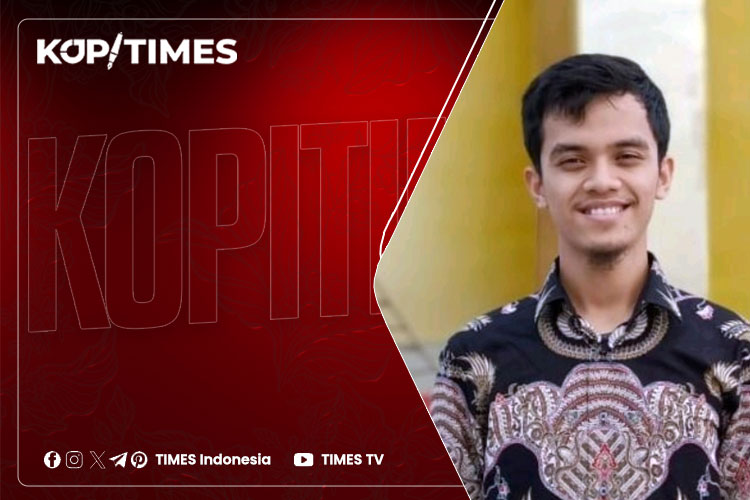 Fadli Hafizulhaq, Dosen di Departemen Teknik Pertanian dan Biosistem, Fakultas Teknologi Pertanian, Universitas Andalas