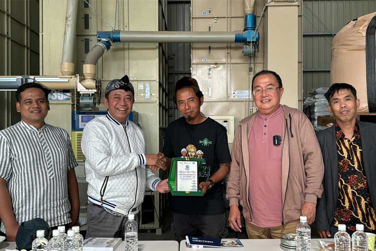 Hebitren Indonesia Kunker ke Jepang, Kuatkan Ekosistem Bisnis Global