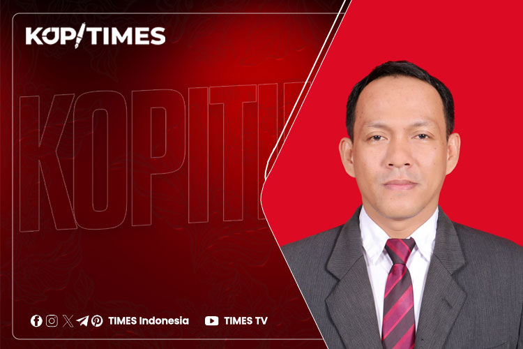 Ribut Baidi, Advokat dan Dosen Fakultas Hukum Universitas Islam Madura, Pengurus Masyarakat Hukum Pidana dan Kriminologi Indonesia