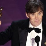 Pemenang Oscar Cillian Murphy Akan Bintangi Peaky Blinders