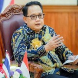 Raih Penghargaan Upakarya Wanua Nugraha, Pj Gubernur Adhy: Buah Upaya Wujudkan Desa Jatim Maju dan Sejahtera 