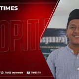 Duet Harmoni Gus Haris dan Lora Fahmi di Pilkada Probolinggo
