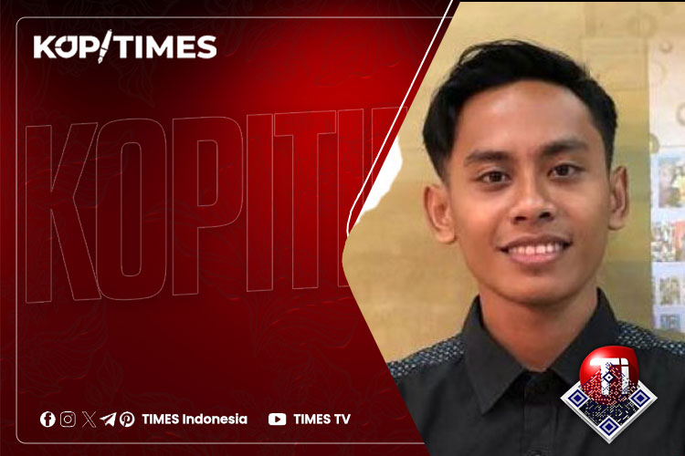 Pesan Inspiratif Kiai Haji Munib untuk Para Guru