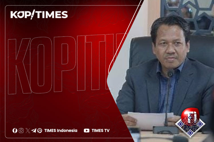 Melayanai Duyufur Rahman dengan Cinta