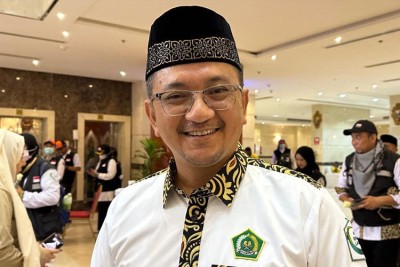 Bukan Selebgram, Arab Saudi Tangkap Pengiat Medsos Penawar Haji Lewat ...