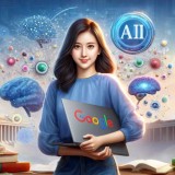 Beasiswa AI Google Dibuka: Ini Peluang, Syarat, dan Cara Daftarnya