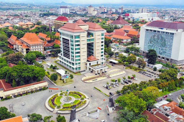 Universitas Negeri Malang (UM) (Foto: um.ac.id)