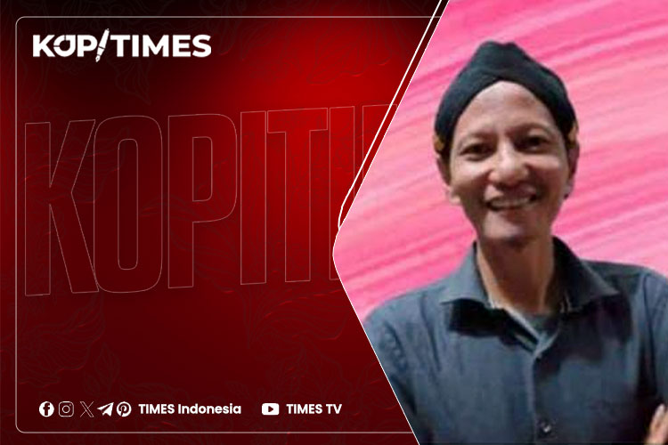K. A. Dardiri Zubairi, S.Ag., Pengasuh PP Nasy'atul Muta'allimin Gapura dan Wakil Ketua PC NU Sumenep