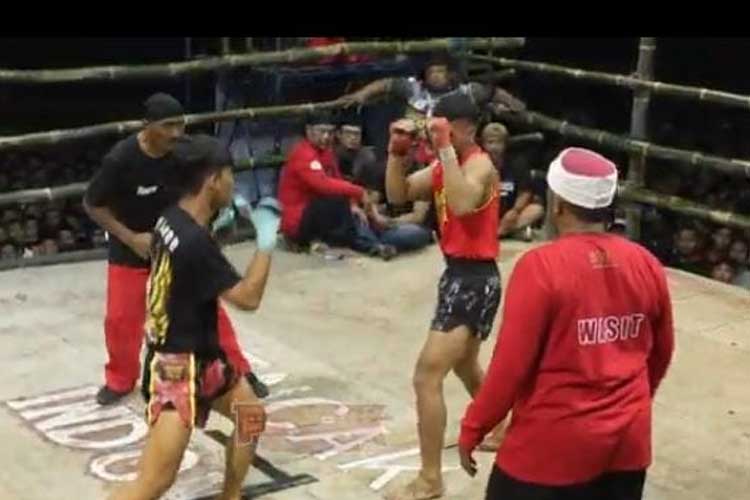 Gebyar PencakDor Kediri 2024: Kembali Meriah Setelah Tiga Tahun Vakum