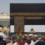 Key Milestones for Indonesian Pilgrims Towards the Peak of Hajj 2024