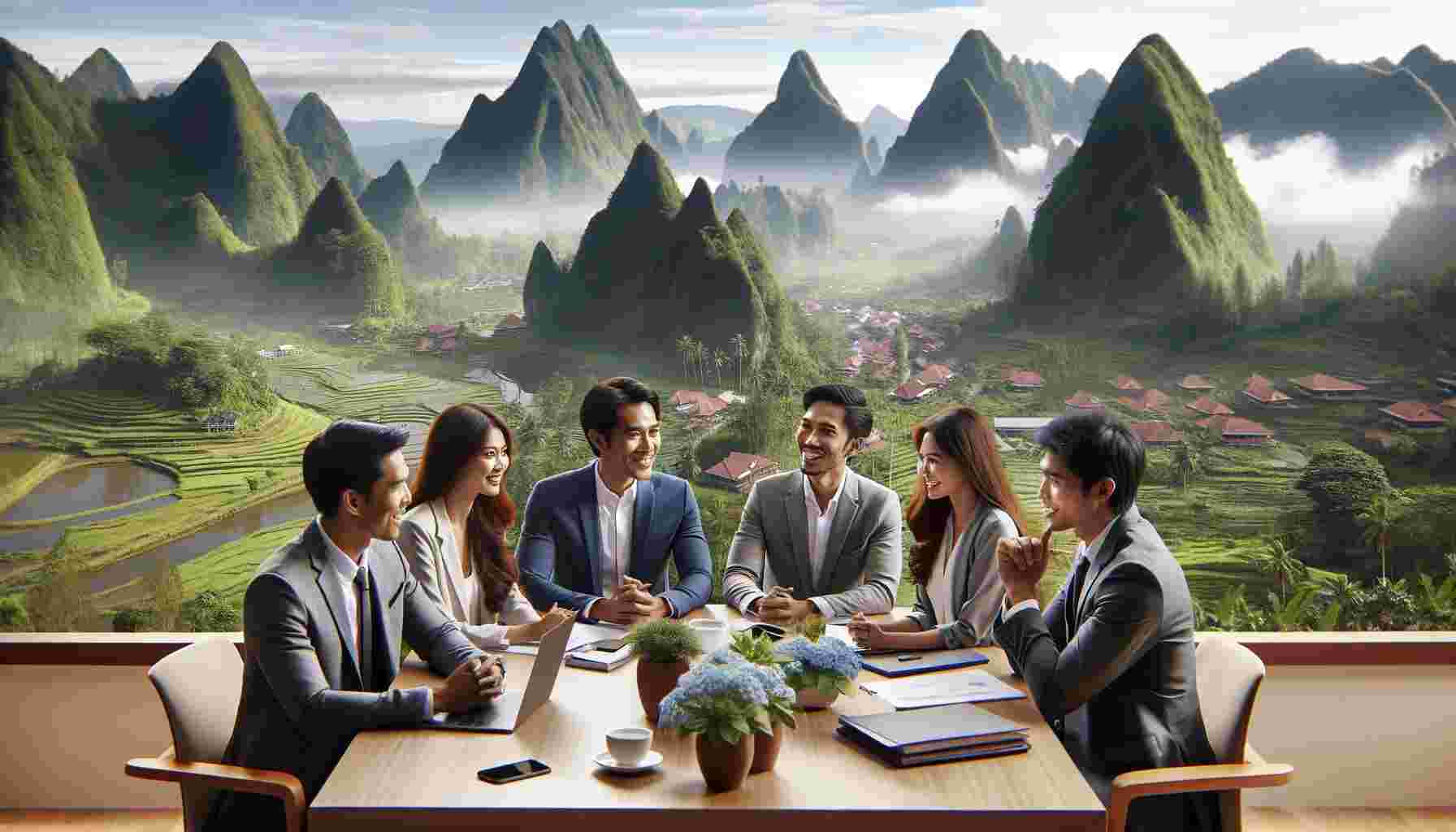 Ilustrasi. (Foto: Akademi AI Indonesia)