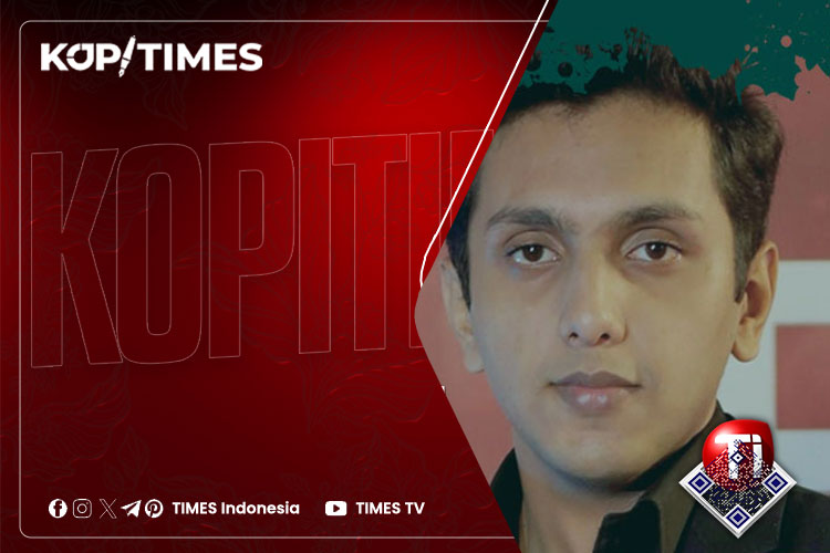 Abdul Rafay Afzal, A Law Student at Liverpool John Moores University