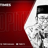 Salafi Hantu Ideologis di Muhammadiyah