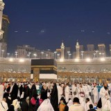 Kementerian Agaman Mulai Susun Jadwal dan Tahapan Penyelenggaraan Haji 2025
