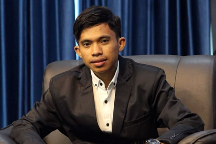 Mahasiswa UIN Malang Sabet Juara 1 LKTI Tingkat Nasional
