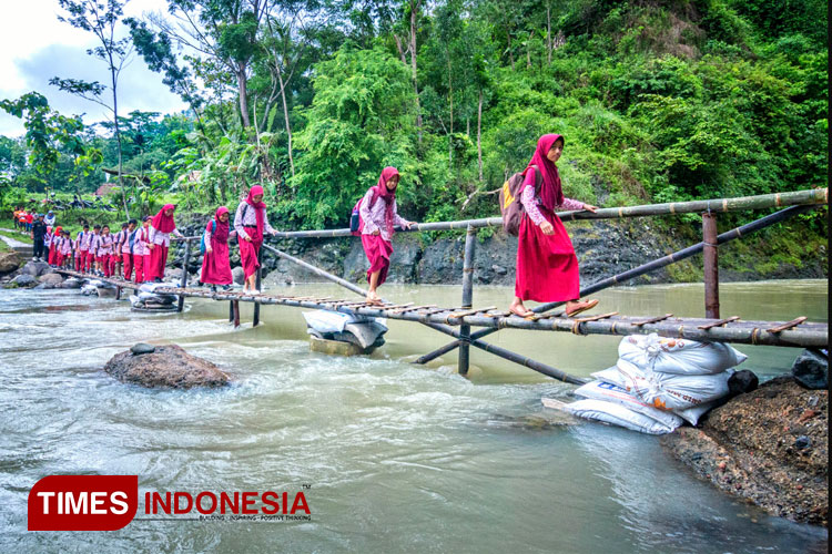 Disdikpora Jogja: Siswa dengan 3 Kategori Ini Wajib Pendataan Sebelum Daftar PPDB