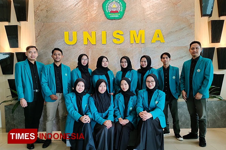 Mahasiswa PPG Prajabatan Gelombang 2 Unisma 2023 Bahasa Indonesia