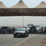 Strict Entry Regulations and Penalties for Unauthorized Vehicles During Hajj 2024