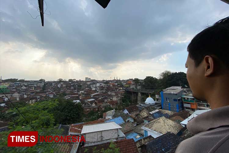Sekitar 133 Hektar Wilayah Kota Malang Belum Terbebas dari Kawasan Kumuh