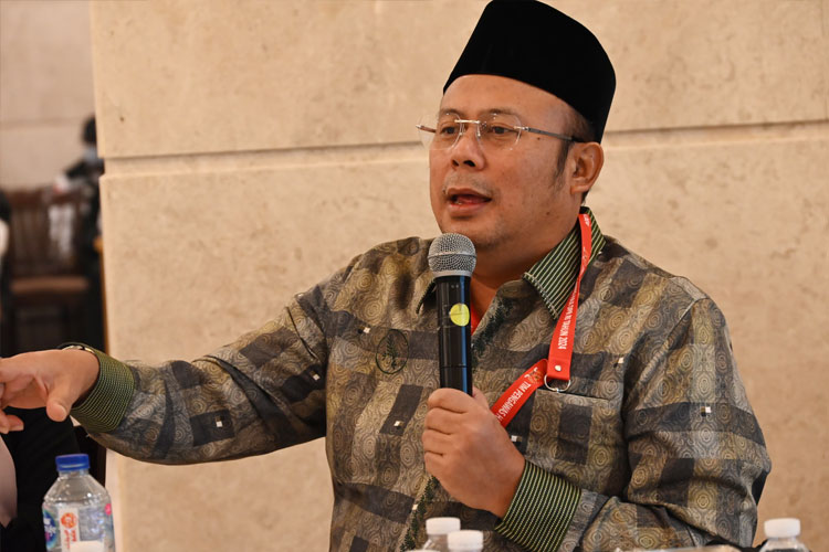 Timwas Haji DPR RI Usulkan Pembentukan Pansus untuk Atasi Permasalahan Haji