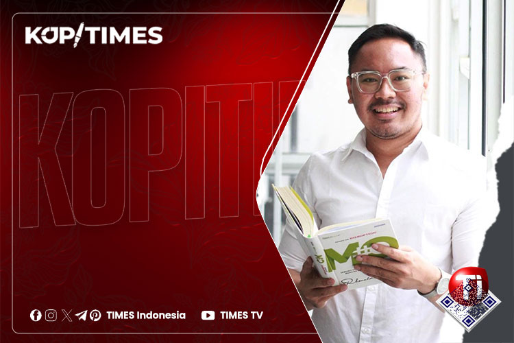 Mengembalikan Orisinalitas Agama