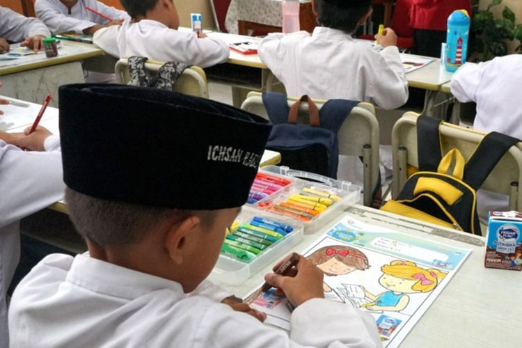 Perayaan Hari Susu Sedunia 2024 (Foto: Wijaya)