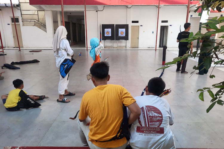 Warga Berharap Kampung Wisata Dolly Masuk Daftar Kunjungan Wisata
