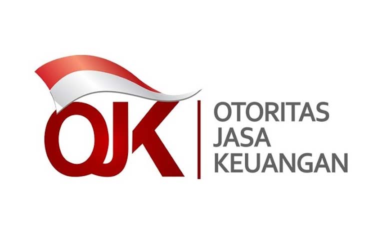 Logo OJK Jawa Barat. (Foto: OJK)