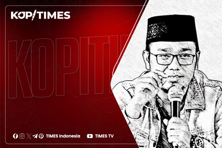 Gus Sholikh Al Huda, Dr. M.Fil.I, Wakil Ketua Majelis Tabligh Muhammadiyah Jawa Timur & Sekretaris Direktur Pascasarjana Universitas Muhammadiyah Surabaya